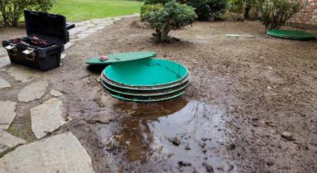 Main Causes Of Sewer Damage In Mission Hills San Diego