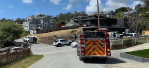 Danger Of A Gas Leak In The Residence Mission Hills San Diego