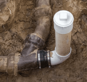 Plumbing Basics You Need For A Clean Drain Mission Hills San Diego